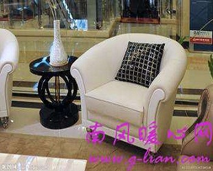 网购沙发也给力 看清店铺是关键