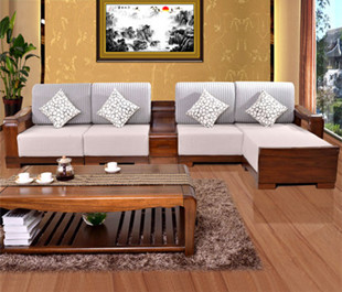 三种办法教你快速鉴别实木沙发家具真假